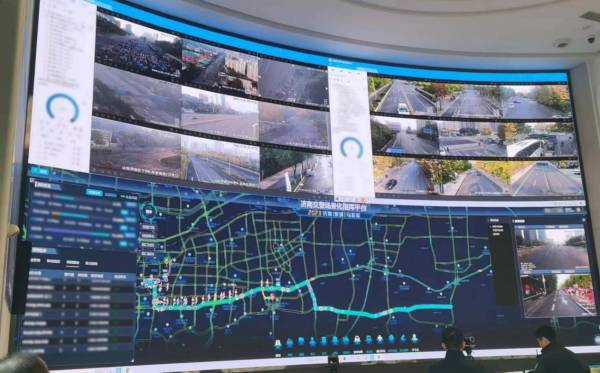 大模型加持，海信網(wǎng)絡(luò)科技加速應(yīng)用落地，釋放智慧交通發(fā)展新動(dòng)能