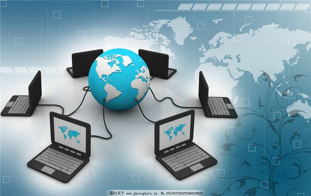 網(wǎng)絡(luò)社交圖片 科技驅(qū)動(dòng)下的視覺(jué)革命與計(jì)算機(jī)賦能